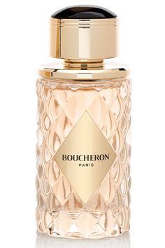 Place Vend�me, de Boucheron Boucheron Perfume, Perfume Bottle Design, Fall Fragrance, Perfume Design