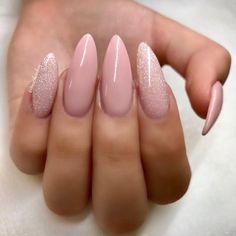 Silver Nail Art, Nude Nail Designs, Young Nails, Silver Nails, Nude Color, Acrylic Nail Designs, Nude Nails, Halloween Nails