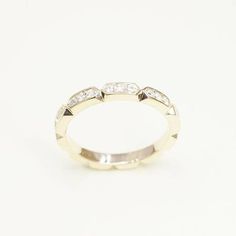 ◈ Diamond Fine Jewelry ◈ This simple yet beautiful wedding band features total of 0.26Ct. Real natural 15 Round cut diamonds ( G / SI1) and can be beautifully set in solid 14k White, Rose & Yellow gold that you can choose from. You can wear one on one finger, one on 2-3 fingers, stack them on one finger or can match with other rings you may have. Your finger will shine ◈ Item Details ◈ --- Handmade in United States --- Made to Order --- Metal: Solid 14K Gold ( White Gold, Rose Gold, Yellow G White Princess Cut Ring With Single Cut Diamonds, Heirloom Gold Diamond Stackable Rings, White Gold Channel Set Promise Ring, Heirloom Stackable Diamond Ring For Anniversary, White 14k Gold Rings With Single Cut Diamonds, Elegant Wedding Crystal Ring With Channel Set, Modern Channel Set Wedding Rings, Promise Diamond Ring Channel Set, Modern Gold Eternity Band With Diamond Accents