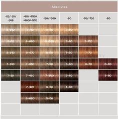 Igora Color Chart. There are any references about Igora Color Chart in here. you can look below. I hope this article about Igora Color Chart can be useful for you. Please remember that this article is for reference purposes only. #igora #color #chart Igora Hair Color Chart, Igora Color Chart, Igora Royal Color Chart, Rubio Chocolate, Schwarzkopf Hair Color Chart, Schwarzkopf Hair Colour, Igora Hair Color, Hair Color Swatches, Schwarzkopf Hair Color