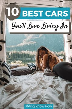 However, there is a huge variety of types and sizes of cars to choose from. So, if you’re going to live out of a car, what is the best one? Living In Car Hacks, Living Out Of Car, Live In Car, Living Out Of Your Car, Suv Living, Vehicle Living, Living In Your Car, Live In Your Car