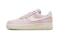 Air Force 1 '07 WMNS DV3808 001 Nike Air Force 1 07, Stadium Goods, Nike Air Force 1, Air Force 1, Nike Air Force, Air Force, Nike Shoes, Pink Ladies, Sailing