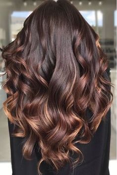 Chocolate Brown Hair With Highlights, Highlights Braids, Brown Hair Color Chart, Fall Winter Hair Color, Brown Hair Shades, Brunette Hair With Highlights, Hair Color Chart