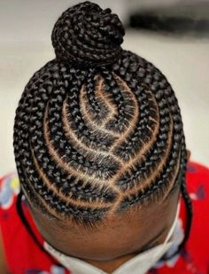 Girls Braided Hairstyles Kids, Kids Cornrow Hairstyles, Latest Hair Braids, Box Braids Hairstyles For Black Women