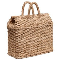 thumb.aspx Grass Basket, Baskets Storage, Small Item Storage, Seagrass Basket, Basket Case, Large Basket, Medicine Bag, Straw Tote Bag, Towel Storage