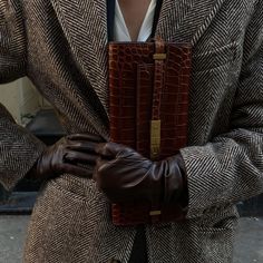 Paris Mode, Elegant Fall, Fall Accessories, 가을 패션, Autumn Outfit, Mode Vintage, Mode Inspiration