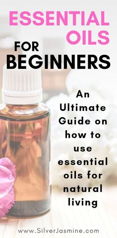 New to essential oils?  Need an all-in-one-place guide on how to use them safely and effectively.  Here's your ultimate guide to essential oils for beginners!   Aromatherapy, diffusers essential oil recipes, DIY essential oil recipes, benefits, blends, Sleep Essential Oils, Essential Oils For Beginners, Diy Essential Oil Recipes, Aromatherapy Recipes, Essential Oils For Headaches, Oils For Sleep, Essential Oils Guide, Essential Oil Spray, Essential Oils For Sleep