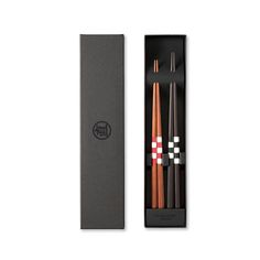 Star & Sun Chopsticks Set (4 pcs) | Flatware | MARUNAO Red Chopsticks, Chopsticks Rest, Artificial Marble, Japanese Chopsticks, Star Black, Niigata, Chopstick Rest, Out Of Shape, Chopsticks Set