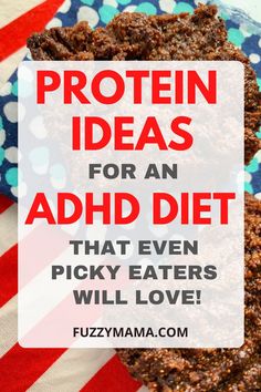 Protein Ideas, Animal Protein, Picky Eaters, Healthy Kids