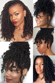 Passion Twists Wedding Hairstyle, Styled Passion Twists, Fashion Twist Braids, Styles For Passion Twist Crochet, Passion Twists Wedding Hair, Passion Twists On 4c Hair, Passion Twist Wedding Hairstyle, Style For Passion Twist, Styles For Passion Twist Braids