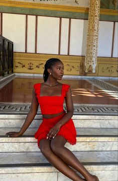 Ingenue Black Women, Black Femininity Aesthetic, Femininity Aesthetic, Soft Feminine Outfits, Black Photography, Dark Skin Beauty, Black Femininity, Dark Skin Women, Black Power