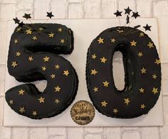 50th birthday cake Number 50 Cake For Men, Black And White Number Cake, 40 Number Cake For Men, 50 Number Cake For Men, Black And Gold Number Cake, 50th Birthday Cake For Men Dads, Number Birthday Cakes For Men, Number Cakes For Men, 50th Birthday Cake For Men Turning 50