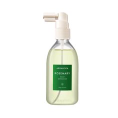 100ml, Grundpreis 14,95€ / 100mlDu leidest unter Haarausfall und fragst dich, wie du volles Haar bekommen kannst? Das Kopfhaut-Serum Aromatica Rosemary Root Enhancer packt das Problem buchstäblich an der Wurzel! Das Haar-Serum besteht zu 99,4% aus natürlichen Inhaltstoffen und ist speziell auf die Pflege von dünner werdendem Haar ausgelegt. Es enthält Powerstoffe, die die Poren von Schmutzansammlungen befreien, die Haarfollikel mit natürlichen, wachstumsfördernden Inhaltstoffen versorgen und die Aromatica Rosemary, Care Haircut, Scalp Brushing, Rosemary Oil, Botanical Oils, Stimulate Hair Growth, Lavandula Angustifolia, Scalp Care, Roots Hair