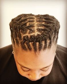 Dreads Girl, Dreadlock Hairstyles For Men, Beautiful Dreadlocks, Dreadlock Styles, Dreads Styles, Twist Hair