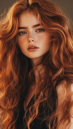 Roux Auburn, Red Hair Colors, Ash Brown Balayage, Copper Hair Color Ideas, Red Copper Hair Color, Wavy Hairstyles Medium, Medium Curly, Copper Hair Color, Medium Curly Hair Styles