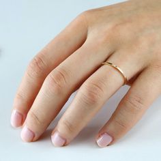 Handcrafted and made to last a lifetime. 10k rose gold will not oxidize or discolor. The daintiest statement you'll ever see. Pairs well with any of our stacker rings and upgrades every outfit. ✩ Made in solid 10K gold. Allergy-free. Tarnish resistant. ✩ Conflict-free & socially responsible diamond simulants ✩ Diamonds: SI 1-2 clarity, F color ✩ Total carat weight: 0.055 ct ✩ Shank width 1 mm ✩ Approx. weight: 1 g ✩ Ship beautifully packaged Clean Sterling Silver, Stacker Rings, Gold Rings Stackable, Sterling Silver Engagement Rings, Half Eternity Ring, Diamond Simulant, Ring Minimalist, Minimalist Ring, Silver Engagement Rings