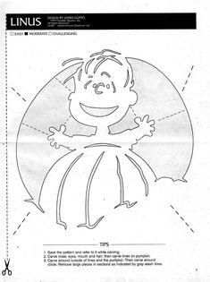 a black and white drawing of a cartoon character