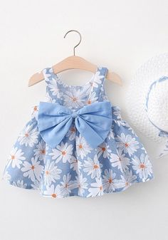 Baby Frock Designs 2024 Baby Girl Frock Designs, Frocks For Babies, Cotton Frocks