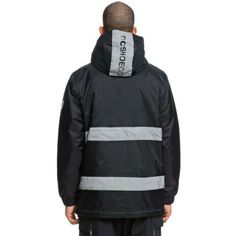 Sporty Weatherproof Parka For Streetwear, Weatherproof Hooded Track Jacket For Streetwear, Hooded Weatherproof Track Jacket For Streetwear, Sporty Weatherproof Track Jacket For Streetwear, Reflective Hooded Jacket For Streetwear In Winter, Reflective Hooded Jacket For Winter Streetwear, Sporty Streetwear Weatherproof Parka, Reflective Winter Hooded Jacket For Streetwear, Winter Hooded Jacket With Reflective Details For Streetwear