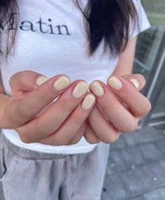 Hello Nails, Hippie Nails, Minimal Nails, Casual Nails, Blush Nails, Pretty Gel Nails, Soft Nails, Kawaii Nails, Loose Shirt