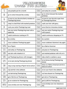 thanksgiving words and numbers worksheet for students to practice their language skills in the classroom