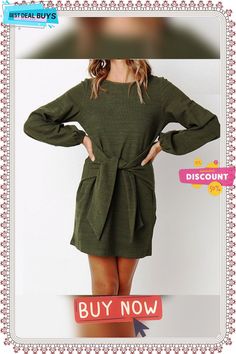 @ Women's Bandage Dress Long Sleeve Casual Round Neck Solid Color Dress Solid Color Sexy Dress Bodycon Dress Autumn Dresses Khaki Mini Dress For Fall, Fitted Long Sleeve Khaki Dress, Long-sleeved Bandage Dress For Date Night, Fitted Khaki Long Sleeve Dress, Knee-length Bandage Mini Dress For Spring, Spring Knee-length Bandage Mini Dress, Fall Khaki Mini Dress, Fitted Khaki Mini Dress For Fall, Long Sleeve Stretch Bandage Mini Dress