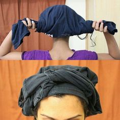 Curly Hair Veil, Plopping Curly Hair, Hair Veil, Hair Plopping, Layered Curly Hair, Peinados Recogidos, Haircuts For Curly Hair