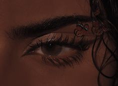 Hand Drawing Reference, Fantasy Aesthetic, Makeup Pictures, Lost City, Brown Aesthetic, Pretty Eyes, Drawing Reference, Makeup Inspiration, Aesthetic Pictures