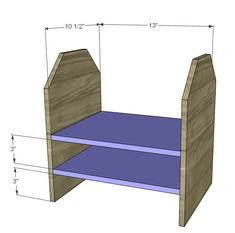 DIY Toolbox Plans: A Handy Storage Solution Box Diy