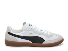 Puma Super Liga OG Retro Sneaker - Men's | DSW Puma Super Liga, Sneakers Trending, 2023 Shoes, Guy Fashion, Colorful Sneakers, Shoe Design Sketches, Smart Casual Men, Summer Sneakers, Retro Shoes