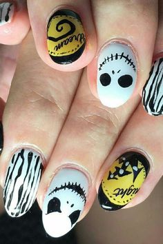 These Black Halloween Nails Are Blowing Up on Pinterest! Make your Holloween Nails unforgettable! Get ready to be inspired by these stunning Black Halloween Nails that are perfect for the spooky season! From Pink Halloween Nails and Purple Halloween Nails to fun Pumpkin Nails, these designs will elevate your nail game. Try out creative Halloween Press On Nails or go for intricate Nail Art Halloween featuring Bat Nails. Whether you’re looking for Cute Halloween Nails or bold Halloween Acrylic ... Cute Halloween Nails