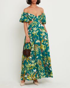 Callista Dress 2019 Style, Caroline Constas, Bra Size Charts, Guest Attire, Cocktail Attire, Side Cuts, Tropical Palm, Dressed To Kill, Price Comparison