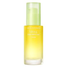 ✨ Discover the power of bright, radiant skin with Goodal Green Tangerine Vita C Dark Spot Serum! ✨ Get ready to reveal your best glow with this targeted serum that’s packed with green tangerine extract and Vitamin C goodness 🍊💧 🌟 Benefits of this Vitamin C powerhouse: Reduces dark spots & evens out skin tone Brightens and enhances overall radiance Infuses skin with fresh, revitalizing ingredients Perfect for anyone battling dark spots, dullness, or uneven skin texture! 🌞 #GlowUp ✨ Use dai... Vita C Dark Spot Serum, Goodal Green Tangerine Vita C, Green Tangerine Vita C, Dark Spot Serum, Korean Skincare Products, Axis Y, Honey Skin, Green Tangerine