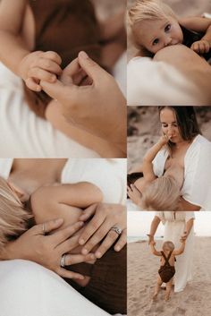 Beach Breastfeeding Photos Breastfeed Photoshoot Ideas, Breastfeeding Baby Photoshoot