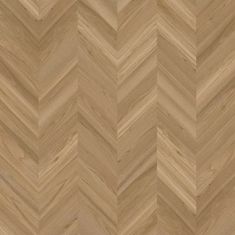 an image of wood flooring that looks like chevroned herringbones pattern