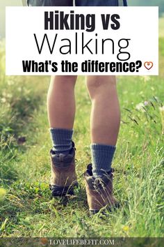 hiking vs walking Hiking Workout Plan, Hiking Trip Packing List, Backpacking Training, Long Distance Walking, Adventure Mom, Beginner Hiking, Hiking Supplies, Hiking Ideas, Hadrian's Wall