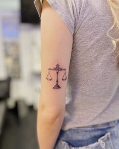 Balance Of Justice Tattoo, Liberty Scale Tattoo, Balancing Scales Tattoo, Truth And Justice Tattoo, Legal Scales Tattoo, Lady Justice Scale Tattoo, Balancing Scale Tattoo, Weighing Scales Tattoo, Balanced Scale Tattoo