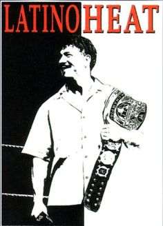 Eddie Guerrero Wwe Eddie Guerrero, Wwe Black And White, Eddie Guerrero Tattoo, Eddie Guerrero Mullet, Eddie Guerrero Wallpaper, Eddie Guerrero Latino Heat, Nxt Takeover, Top Tv Shows, Wrestling Posters