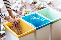 9 Chores To Do Every Week | Mummy Of Four Waste Hierarchy, Pvc Recycling, Recycling Business, Cardboard Recycling, Electronic Waste, Sustainable Environment, Recycling Process, Paper Clutter, Water Pollution