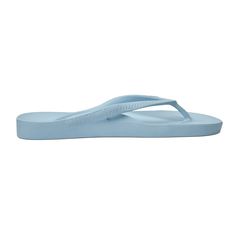 Sky Blue - Arch Support Flip Flops - Archies Footwear | United States Comfortable Slip-resistant Blue Sandals, Comfortable Blue Flip Flops With Arch Support, Comfortable Flip Flops With Arch Support For Beach, Comfortable Blue Beach Slippers, Comfortable Blue Slippers For Beach, Comfortable Blue Slippers For The Beach, Blue Lightweight Comfortable Sandals, Lightweight Comfortable Blue Sandals, Comfortable Lightweight Blue Sandals