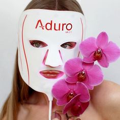 Aduro LED Mask Reviews (2023): My Personal Experience Led Light Facial, Led Light Mask, Led Facial Mask, Cell Rejuvenation, Light Science, Led Facial