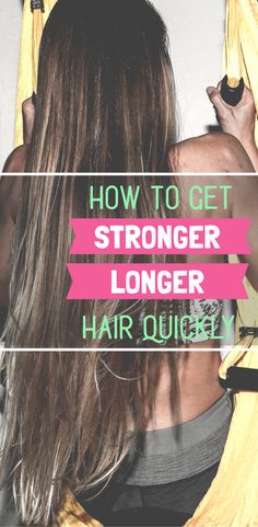 healthy hair goals <3 Half Purple Half Brown Hair, Healthy Hair Goals, Long Hair Goals, Hair Goal, Long Hair Tips, Grow Long Hair, Longer Hair, Hair Remedies, Strong Hair