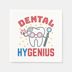 Cute dental hygienist gift for dental office assistant or anyone with career in dental hygiene. Perfect for dental hygienist graduation or grad party. Rdh Graduation, Dental Funny, Dental Hygiene Graduation, Dental Hygienist Graduation, Hygienist Gifts, Hygiene School, Dental Assistant Study, Dental Hygienist Gifts, Office Assistant