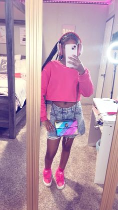 Fly Girl Outfits, Outfit Ideas For School, Fly Fits, Cute Lazy Day Outfits, Lazy Day Outfits, Foto Ideas Instagram, Cute Swag Outfits