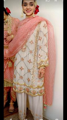 Bridal Suits, Hand Embroidery Projects, Boutique Dress Designs, Embroidery Designs Fashion, Quick Outfits, Boutique Dress