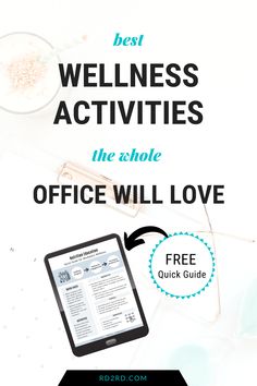 the best health and well - being activities to help you stay healthy while working at home