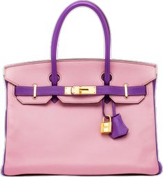 Evening Bags With Lock In Epsom Leather, Evening Epsom Leather Bag With Lock, Luxury Purple Rectangular Bag, Elegant Formal Bag With Lock, Elegant Rectangular Bags With Lock, Timeless Formal Bags With Lock, Timeless Formal Bag With Lock, Elegant Purple Shoulder Bag, Elegant Pink Epsom Leather Bag