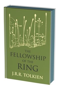 the fellowship of the ring by j r r tolken