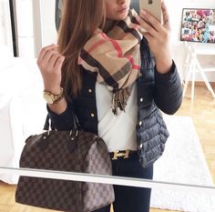 Melie Louis Vuitton, Louis Vuitton Outfit, Louis Vuitton Speedy Bandouliere, Handbags Louis Vuitton, Louis Vuitton Crossbody, Handbag Outfit, Fall Winter Wardrobe