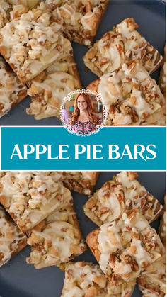 Pioneer Woman Apple Pie Bars Danish Pastry Apple Pie Bars, Dutch Apple Tart Pioneer Woman, Pioneer Woman Apple Pie Bars, Sheet Pan Dutch Apple Tart Pioneer Woman, Best Apple Pie Bars, Apple Pie Squares Recipe, Apple Pie Bars With Premade Crust, Recipes Using Honey Crisp Apples, Sheet Pan Apple Pie Bars